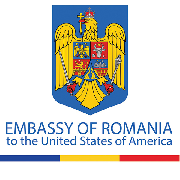 Romanian Organization in Washington DC - Embassy of Romania to the United States of America