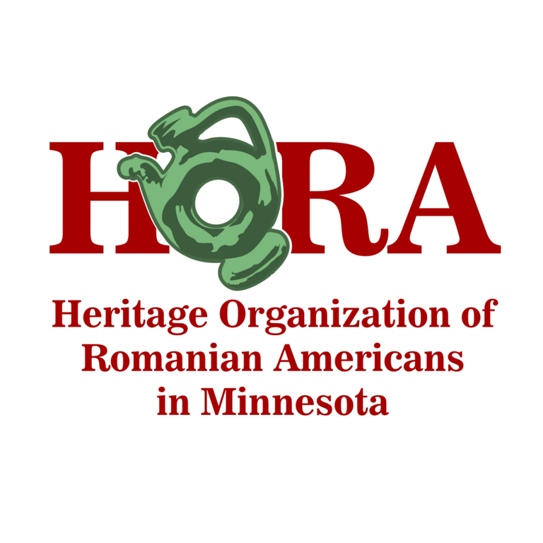 Romanian Speaking Organizations in USA - Heritage Organization of Romanian Americans in Minnesota