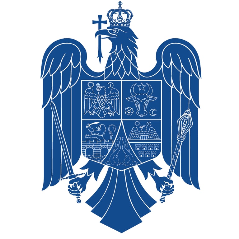 Romanian Organization in New York New York - Permanent Mission of Romania to the United Nations