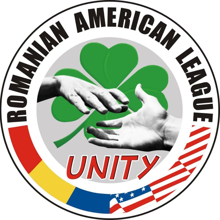 Romanian Organization in Florida - Romanian American League