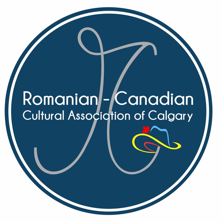 Romanian Organization in Canada - Romanian Canadian Cultural Association of Calgary