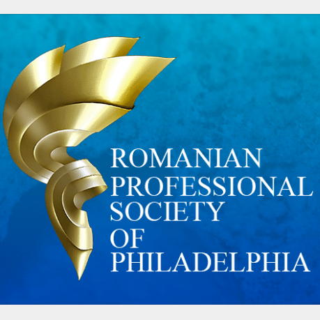 Romanian Organizations in Pennsylvania - Romanian Professional Society of Philadelphia