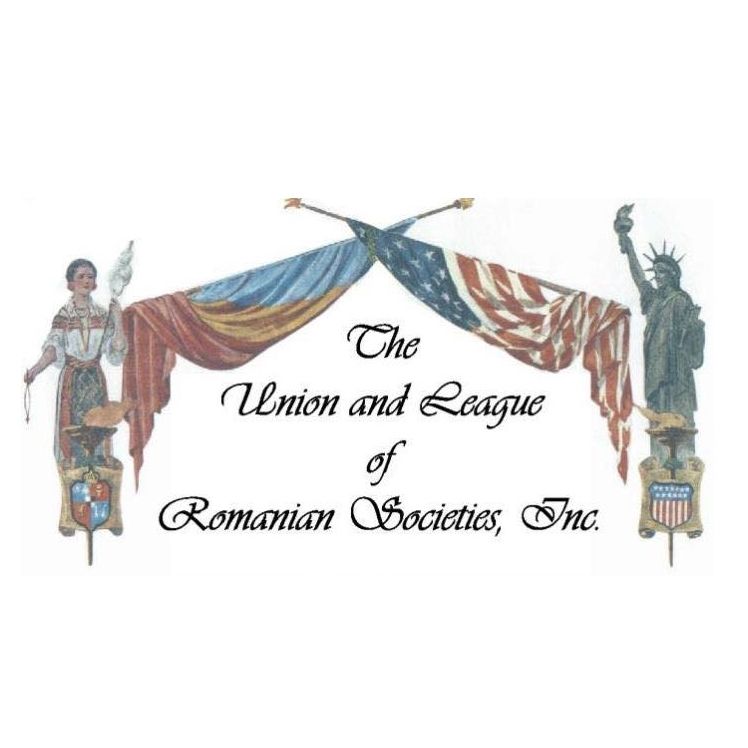 Romanian Speaking Organizations in USA - The Union & League of Romanian Societies Inc.
